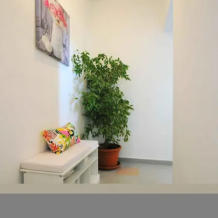 23 Apartman