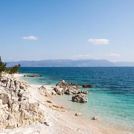 23 Labin (Istria)