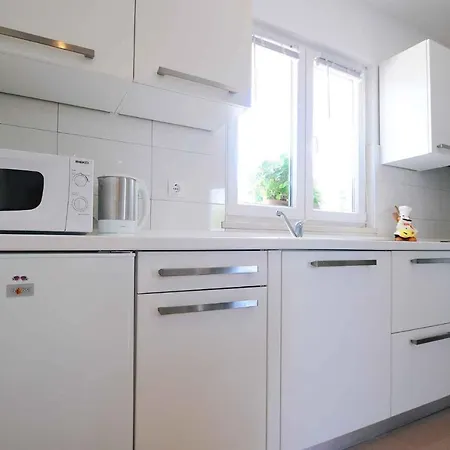 Apartament 23 Labin (Istria)