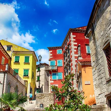 Apartament 23 Labin (Istria)