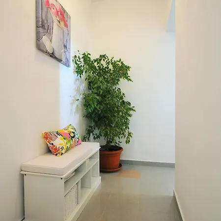 23 Apartment Labin (Istria)