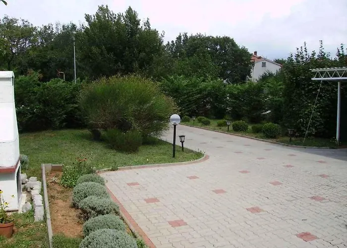 23 * Labin (Istria)